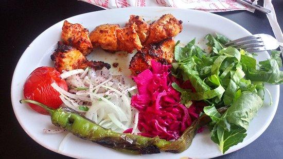 Turkmen Doner & Kebap